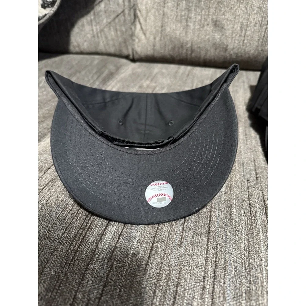 Philadelphia Phillies MLB Youth Adjustable Cap‎ Hat OC Sports | NEW OLD STOCK